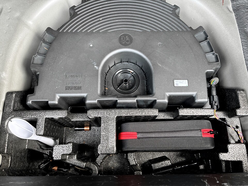 Used Ford Fiesta 2019 for sale - 78026596: Photo 13