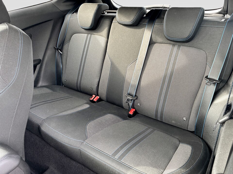 Used Ford Fiesta 2019 for sale - 78026596: Photo 14