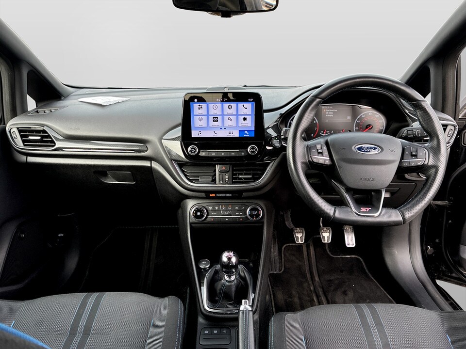 Used Ford Fiesta 2019 for sale - 78026596: Photo 15