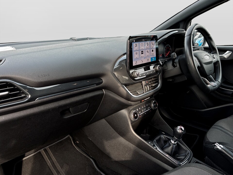 Used Ford Fiesta 2019 for sale - 78026596: Photo 17