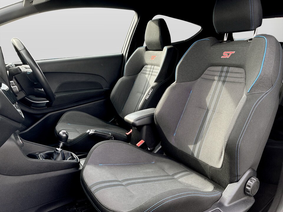 Used Ford Fiesta 2019 for sale - 78026596: Photo 18