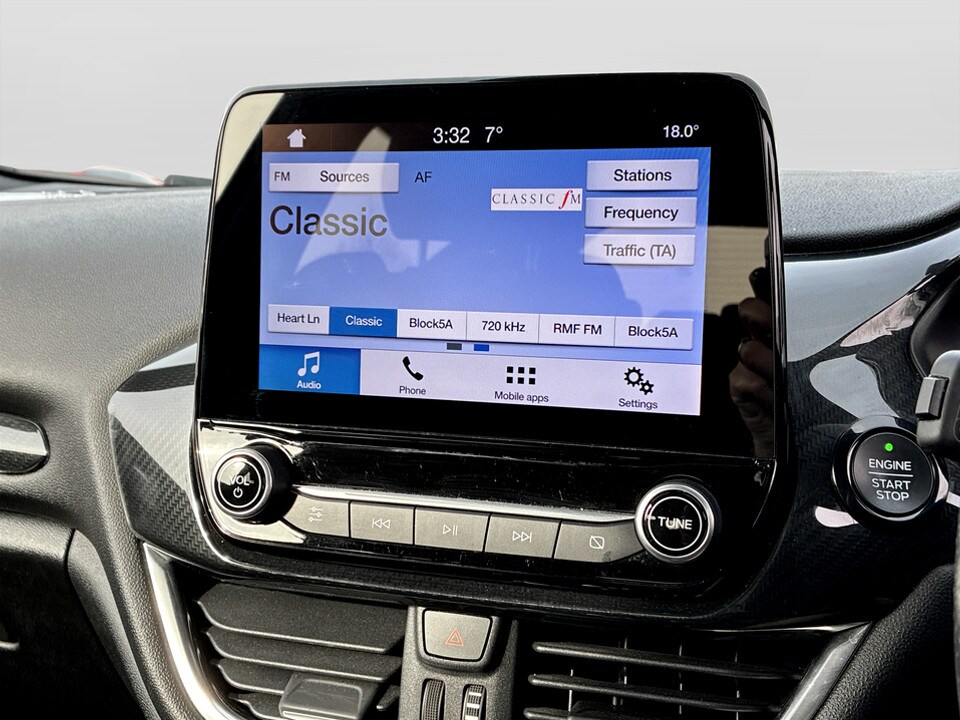 Used Ford Fiesta 2019 for sale - 78026596: Photo 19