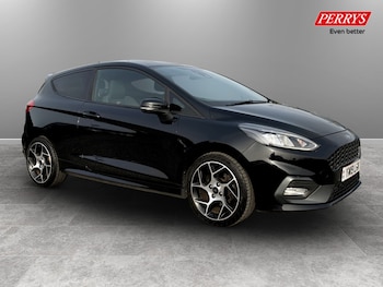 Ford Fiesta feature image