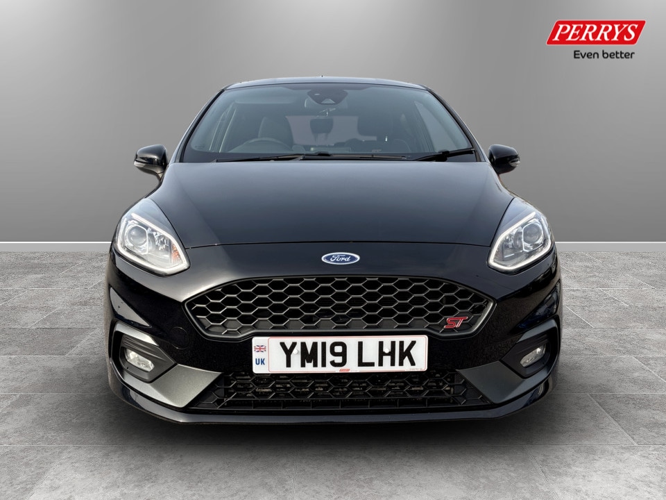 Used Ford Fiesta 2019 for sale - 78026596: Photo 2