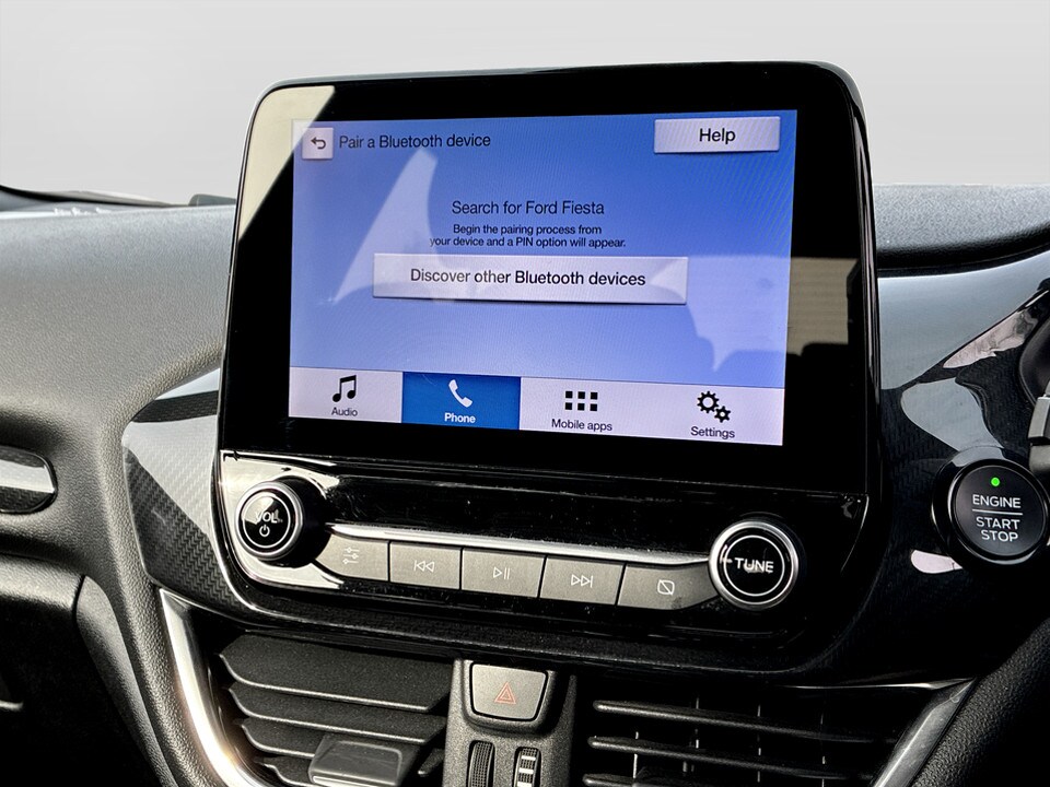 Used Ford Fiesta 2019 for sale - 78026596: Photo 20