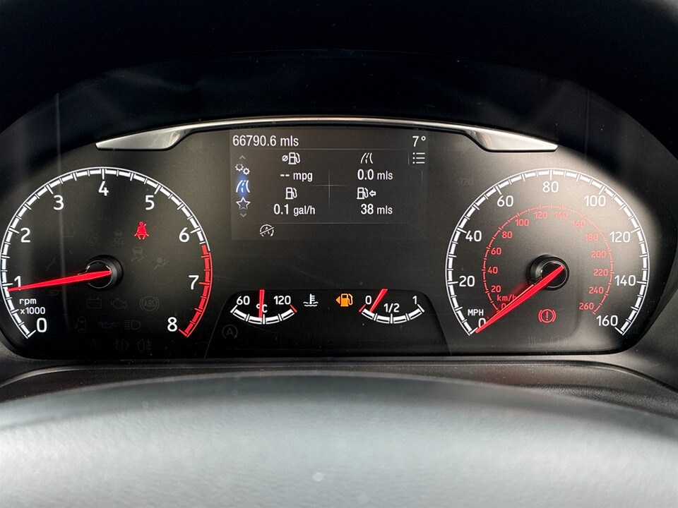 Used Ford Fiesta 2019 for sale - 78026596: Photo 22