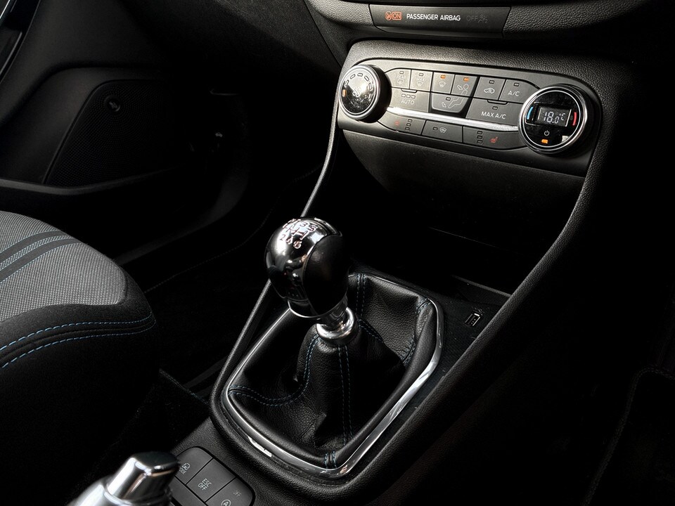 Used Ford Fiesta 2019 for sale - 78026596: Photo 23