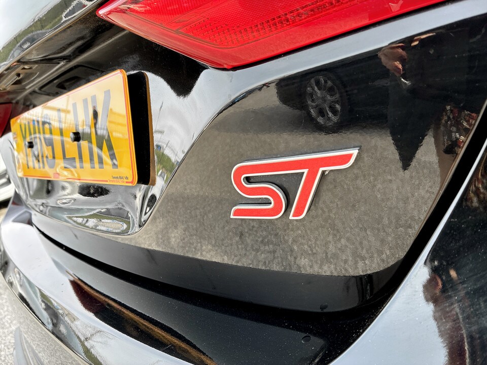 Used Ford Fiesta 2019 for sale - 78026596: Photo 26