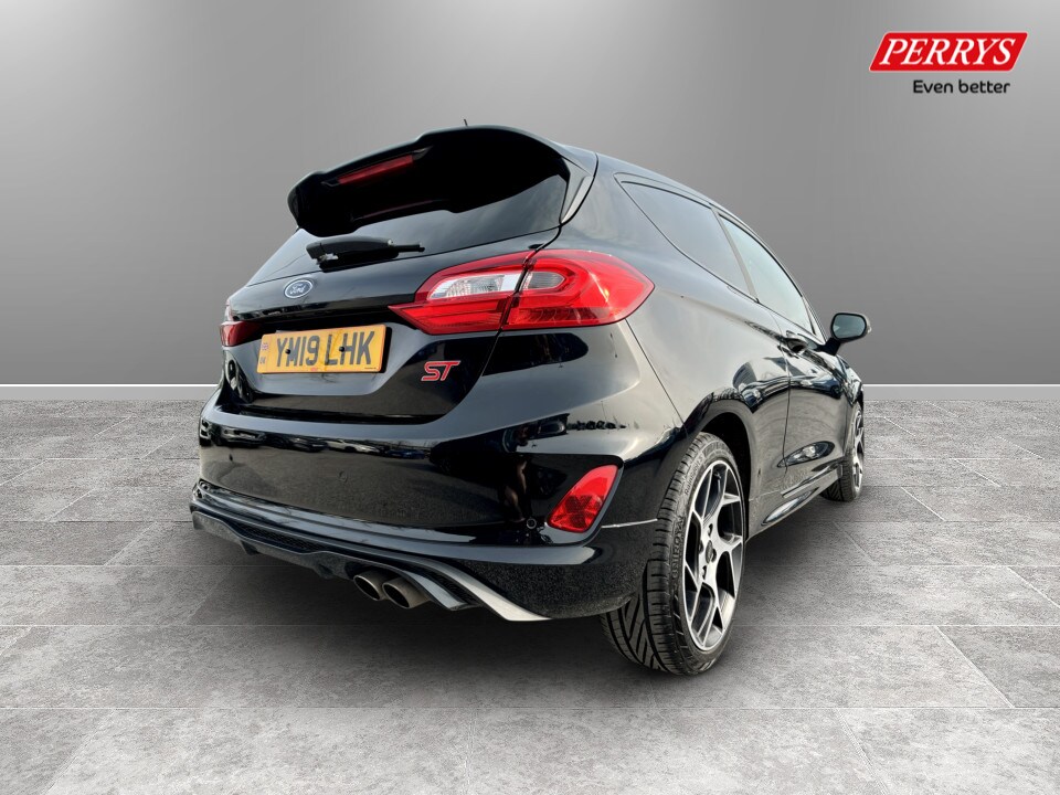 Used Ford Fiesta 2019 for sale - 78026596: Photo 27