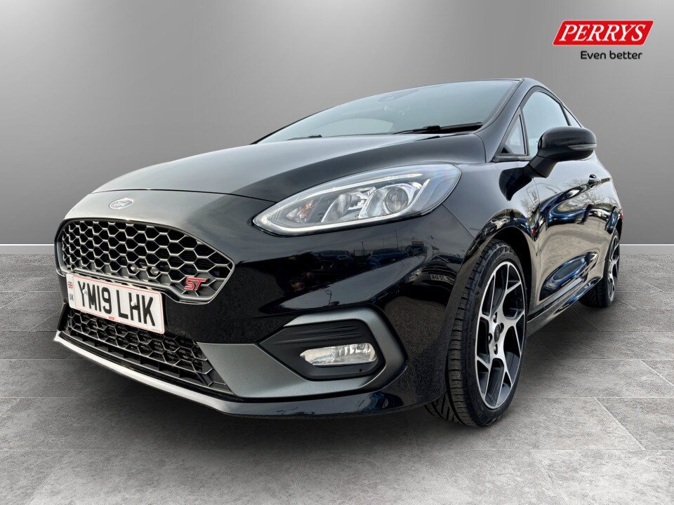 Used Ford Fiesta 2019 for sale - 78026596: Photo 28