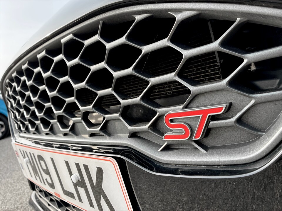 Used Ford Fiesta 2019 for sale - 78026596: Photo 29