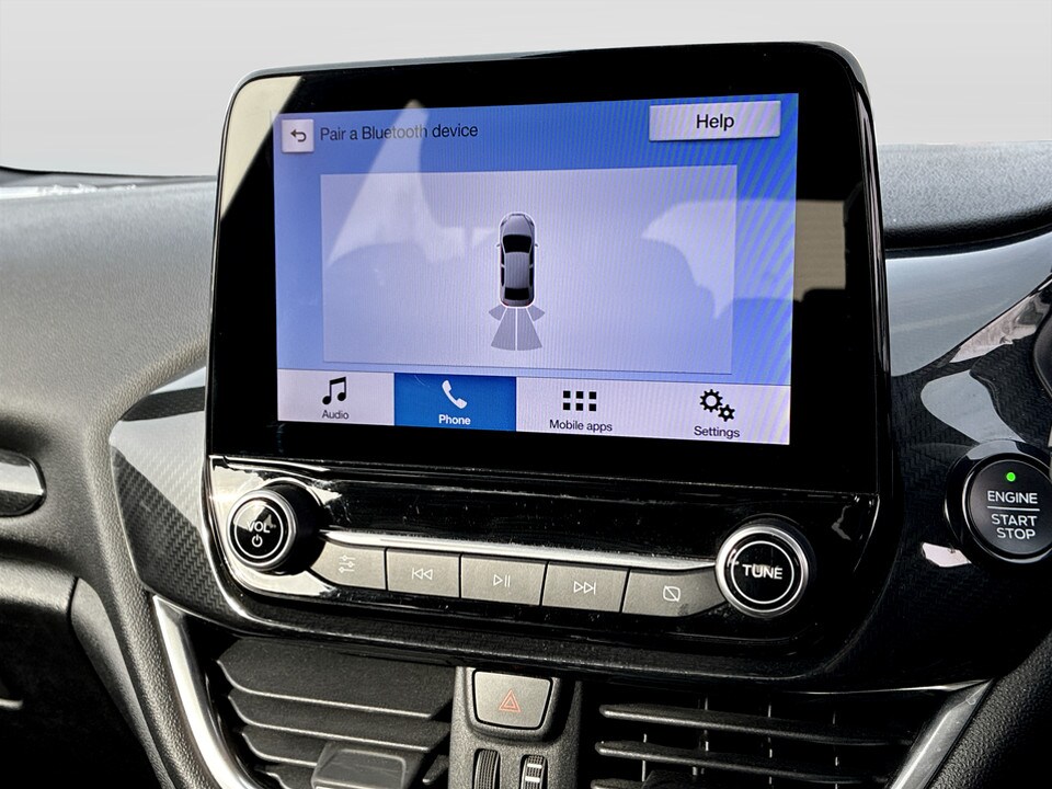 Used Ford Fiesta 2019 for sale - 78026596: Photo 33