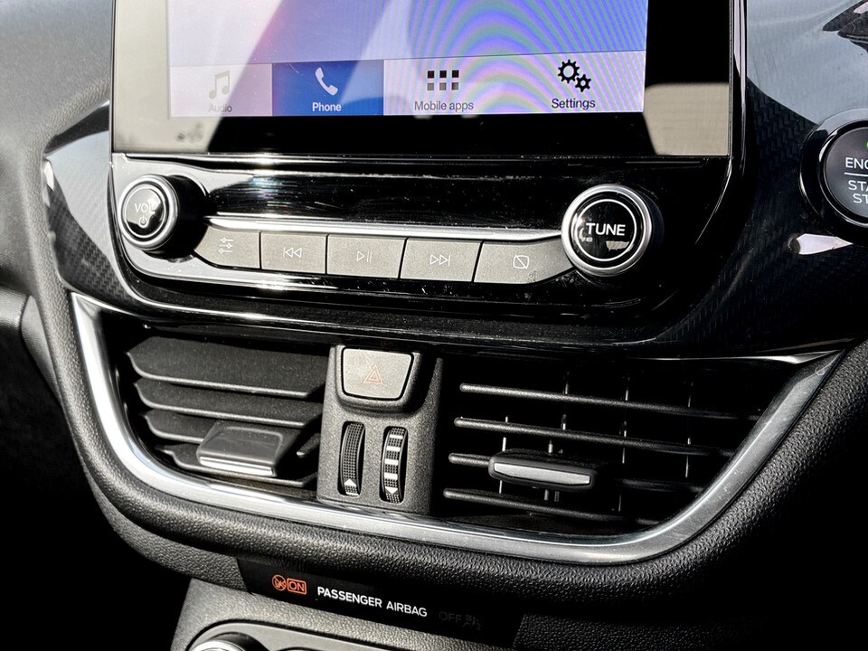 Used Ford Fiesta 2019 for sale - 78026596: Photo 34