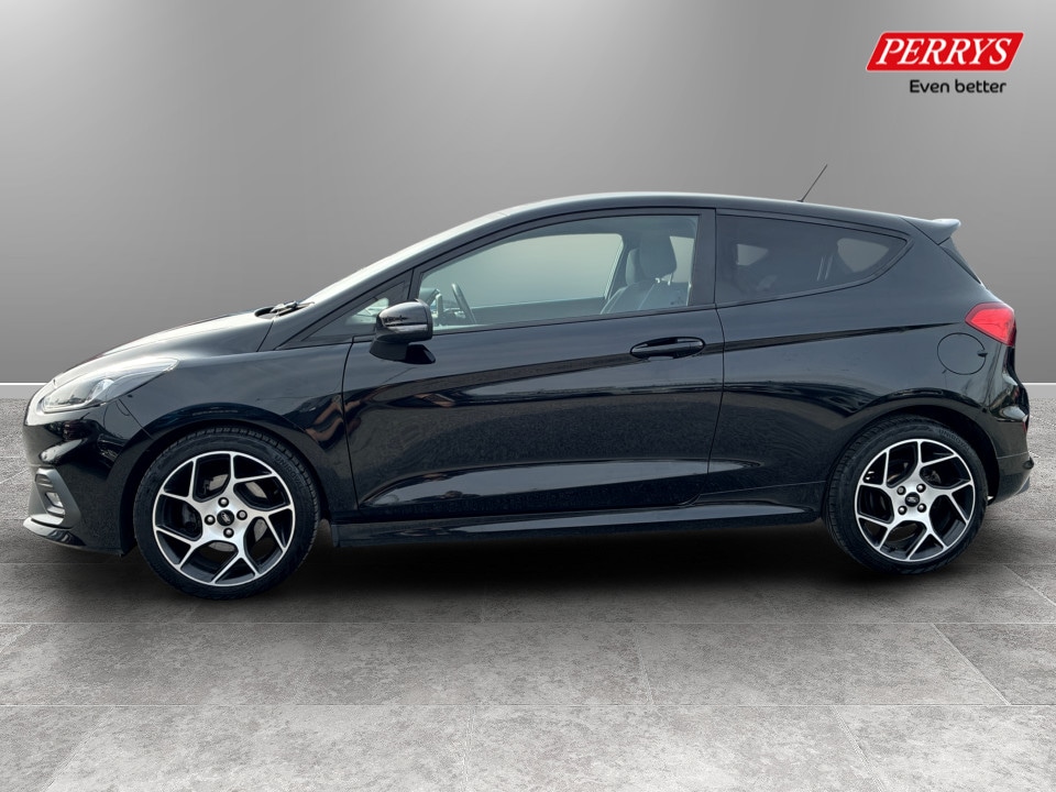Used Ford Fiesta 2019 for sale - 78026596: Photo 4