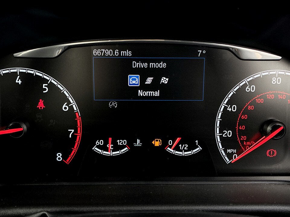 Used Ford Fiesta 2019 for sale - 78026596: Photo 43