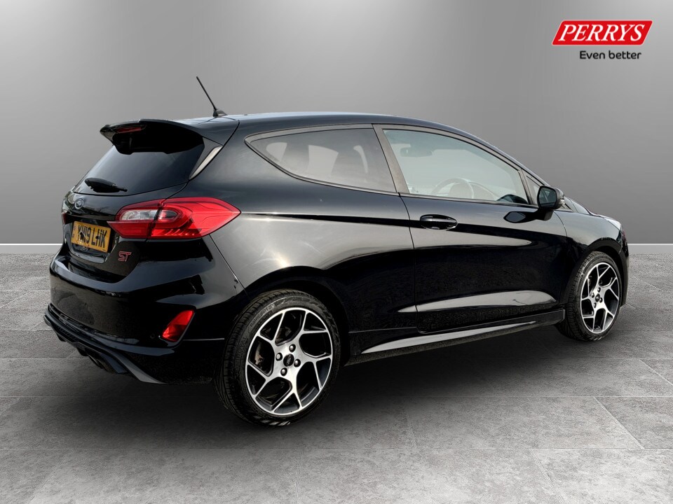 Used Ford Fiesta 2019 for sale - 78026596: Photo 7