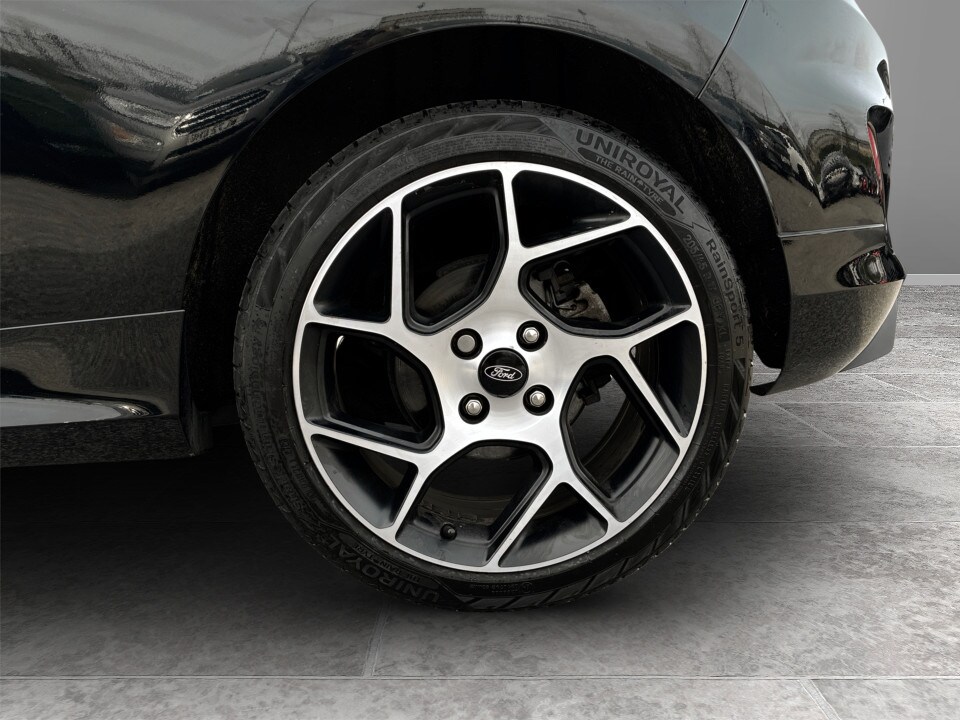 Used Ford Fiesta 2019 for sale - 78026596: Photo 9