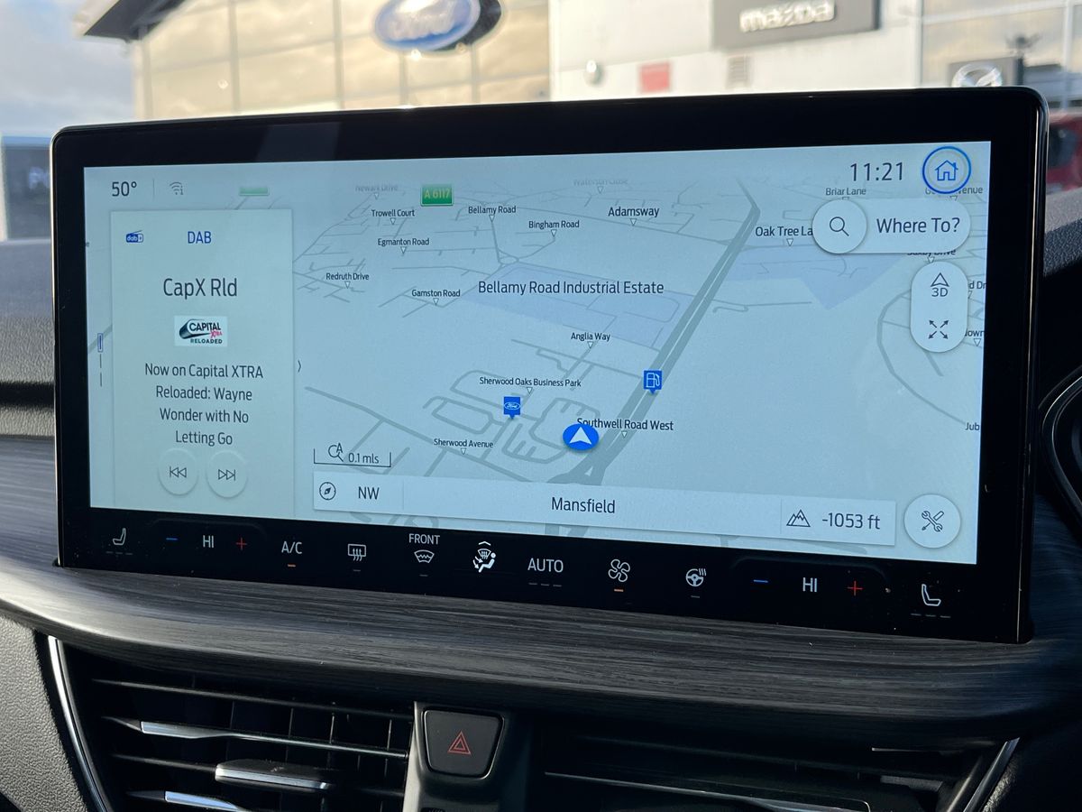 Used Ford Kuga 2024 for sale - 76905678: Photo 11