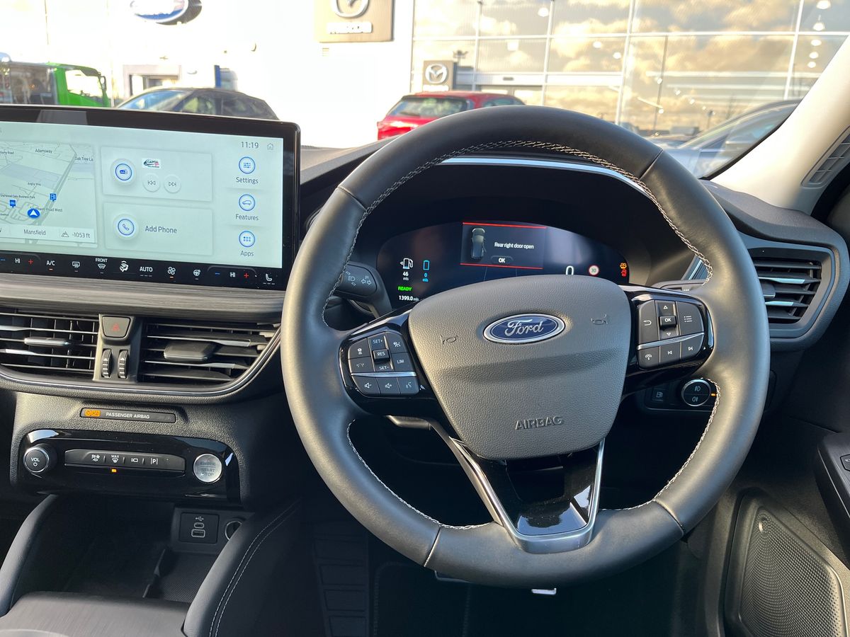 Used Ford Kuga 2024 for sale - 76905678: Photo 15