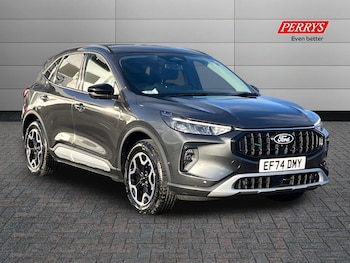 2024 - 2.5 PHEV Active 5dr CVT