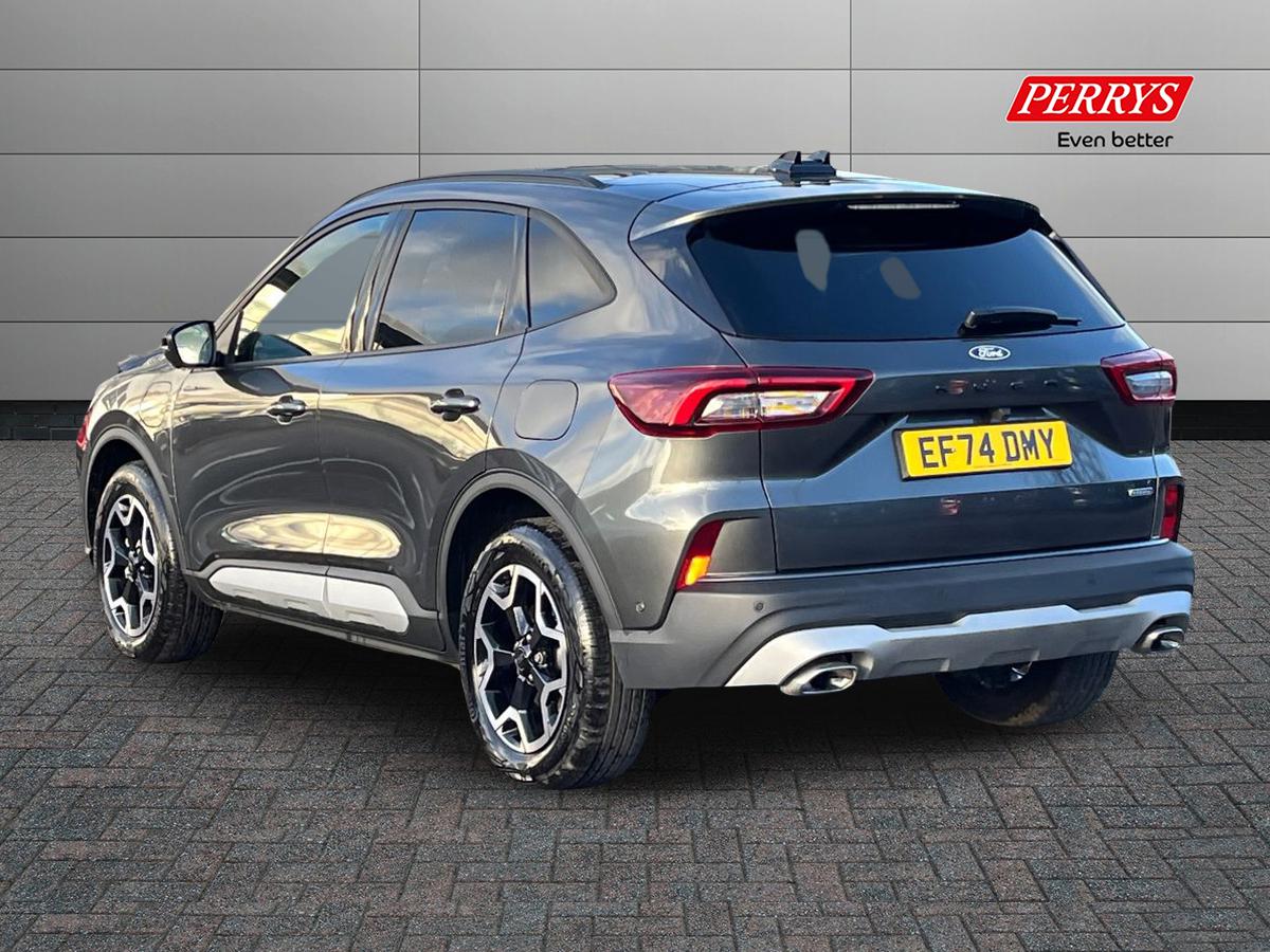 Used Ford Kuga 2024 for sale - 76905678: Photo 2