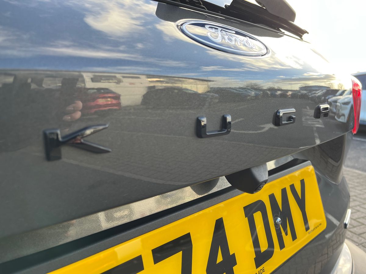 Used Ford Kuga 2024 for sale - 76905678: Photo 26