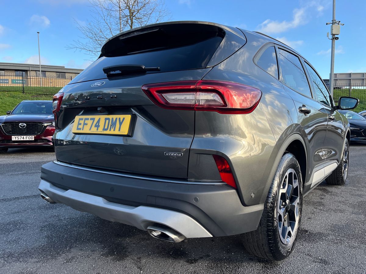 Used Ford Kuga 2024 for sale - 76905678: Photo 27