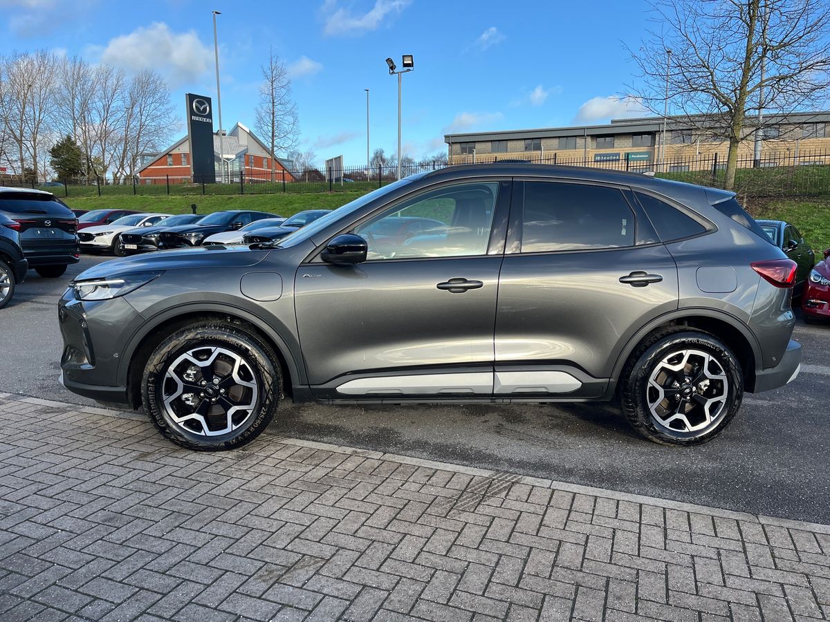 Used Ford Kuga 2024 for sale - 76905678: Photo 28