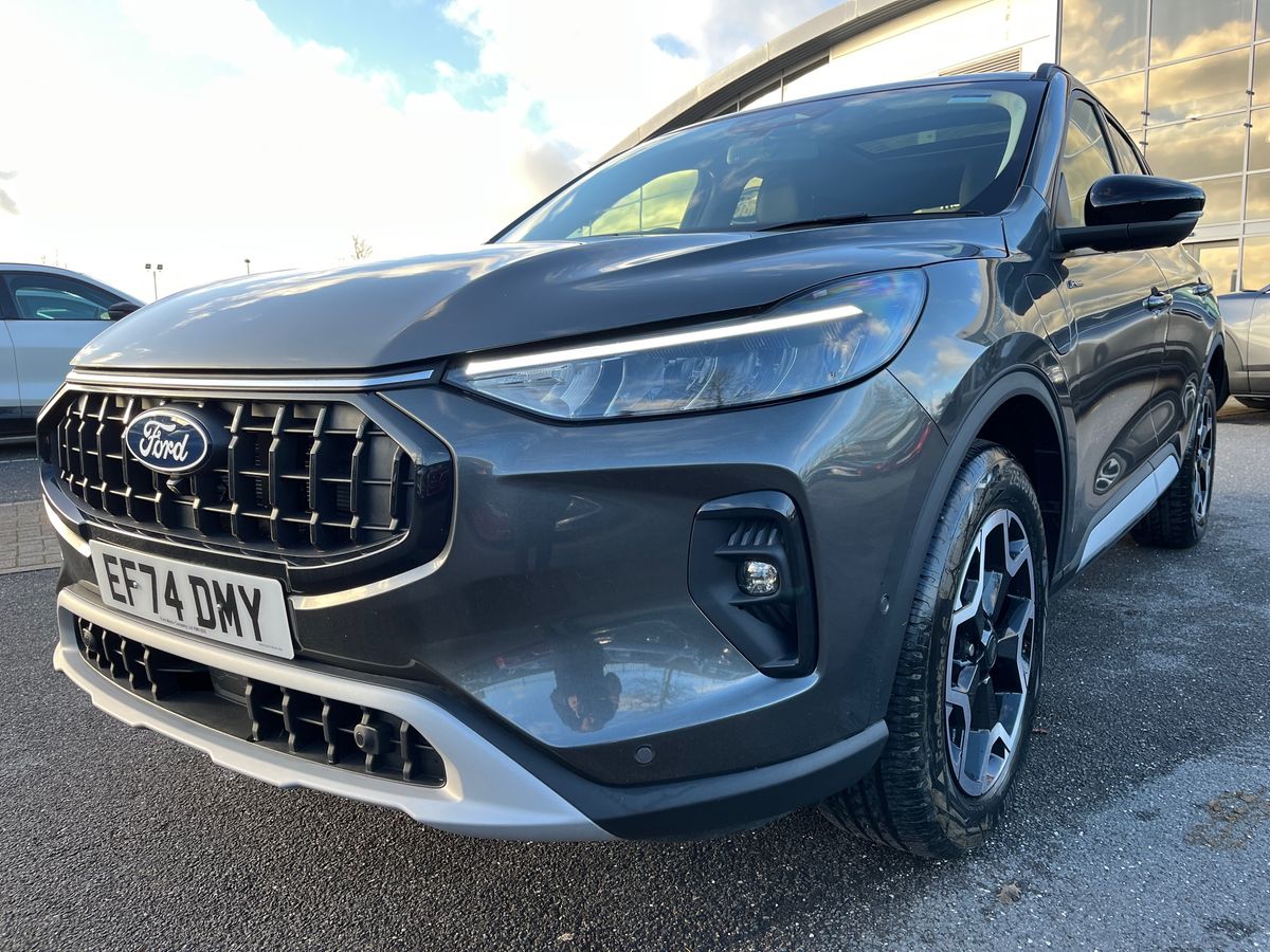 Used Ford Kuga 2024 for sale - 76905678: Photo 29