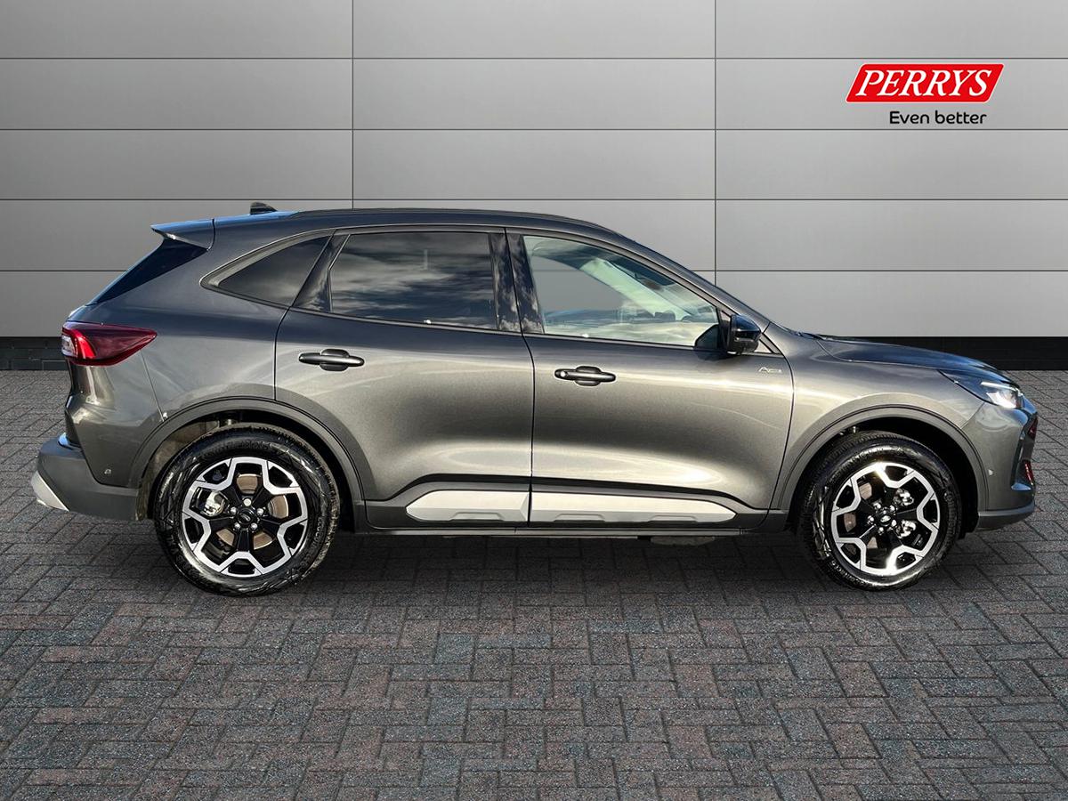 Used Ford Kuga 2024 for sale - 76905678: Photo 3