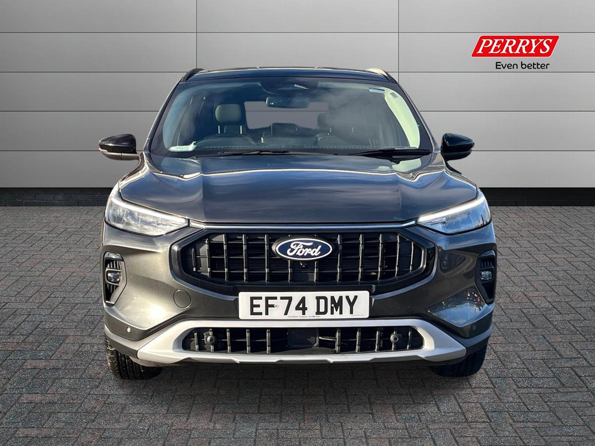 Used Ford Kuga 2024 for sale - 76905678: Photo 4