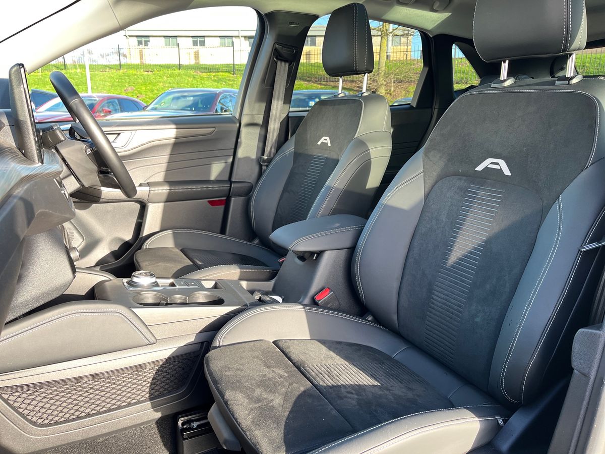 Used Ford Kuga 2024 for sale - 76905678: Photo 42