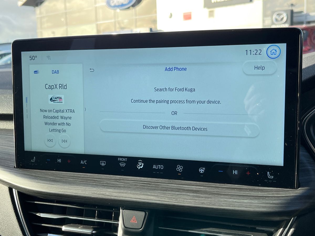 Used Ford Kuga 2024 for sale - 76905678: Photo 44