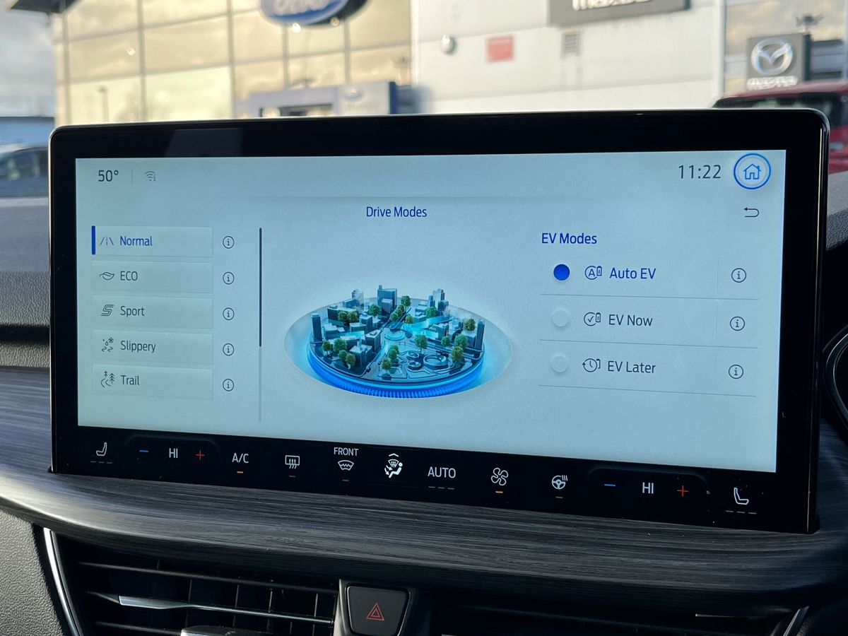 Used Ford Kuga 2024 for sale - 76905678: Photo 45