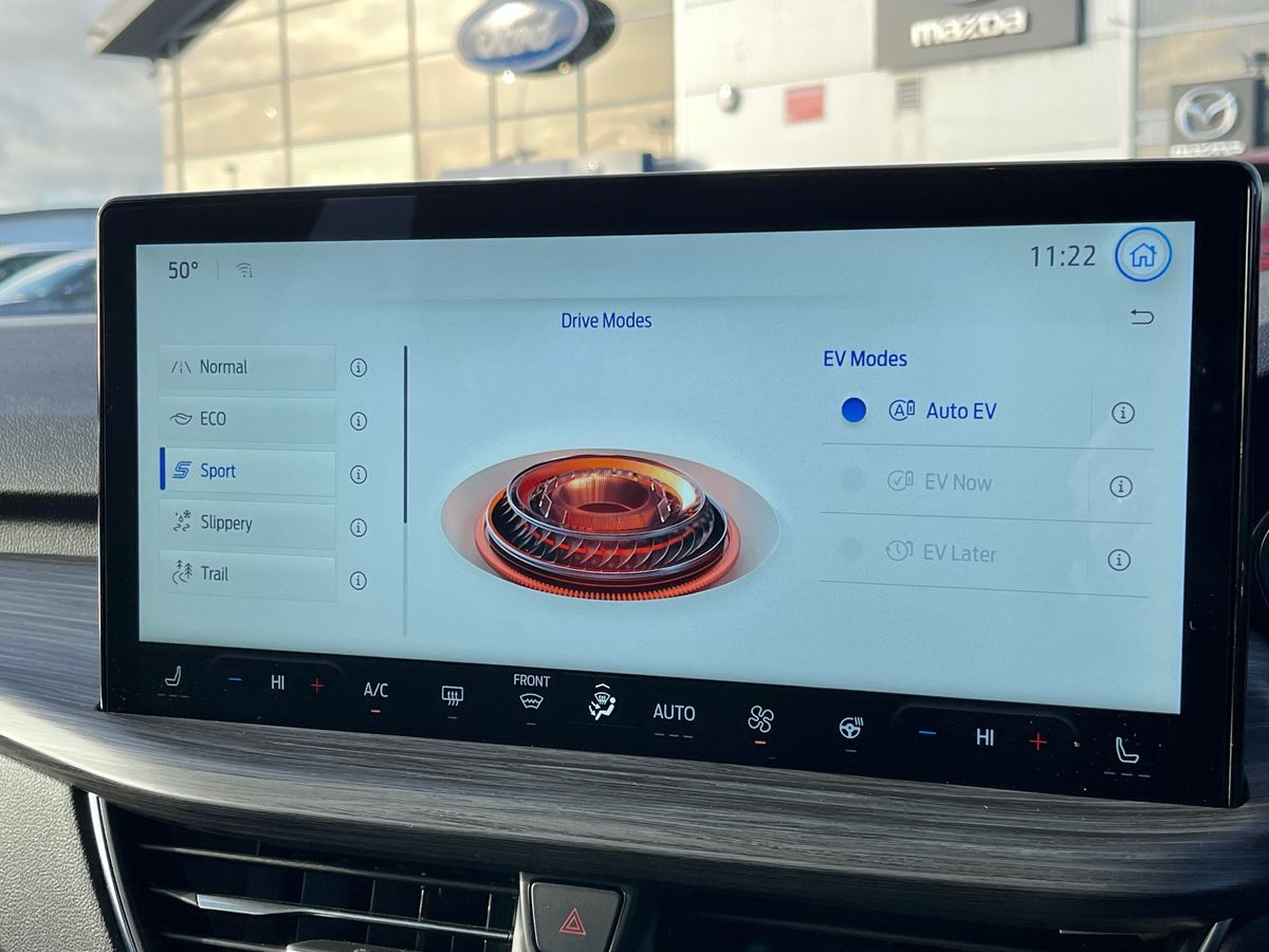 Used Ford Kuga 2024 for sale - 76905678: Photo 47