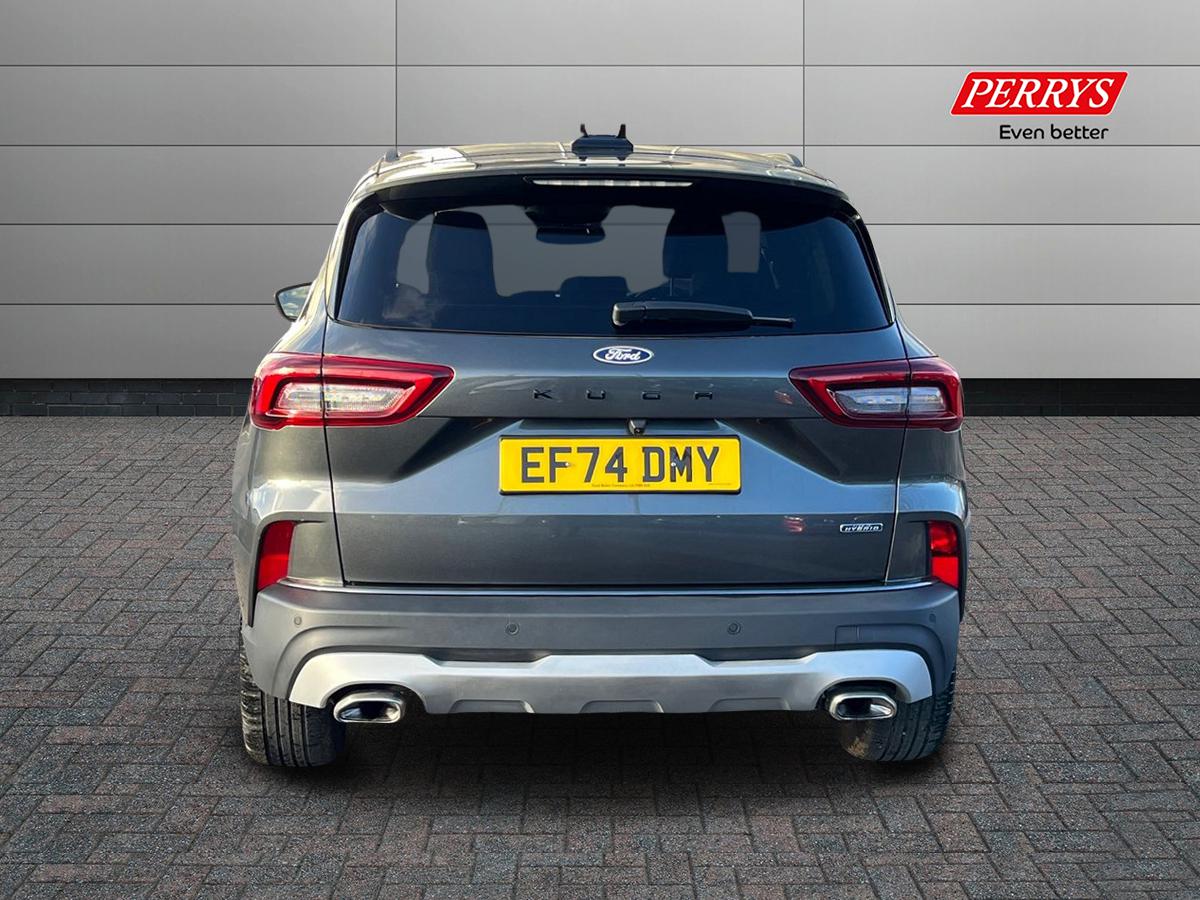 Used Ford Kuga 2024 for sale - 76905678: Photo 5