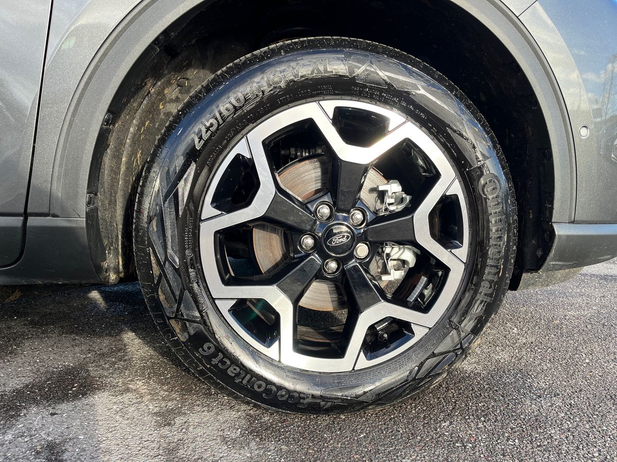 Used Ford Kuga 2024 for sale - 76905678: Photo 7