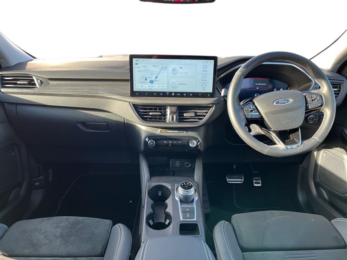 Used Ford Kuga 2024 for sale - 76905678: Photo 9