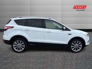Used Ford Kuga 2020 for sale - 74950852: Photo