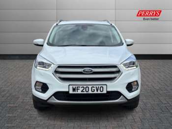 Used Ford Kuga 2020 for sale - 74950852: Photo