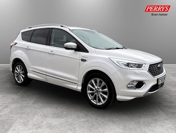 Used Ford Kuga 2019 for sale - 78305277: Photo