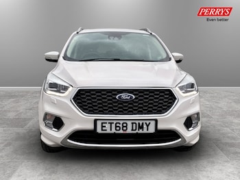 Used Ford Kuga 2019 for sale - 78305277: Photo