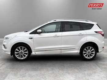 Used Ford Kuga 2019 for sale - 78305277: Photo