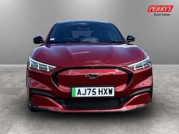 Used Ford Mustang Mach-E 2026 for sale - 78341671: Photo