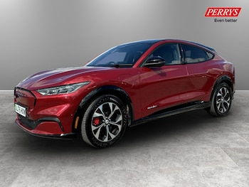 Used Ford Mustang Mach-E 2026 for sale - 78341671: Photo