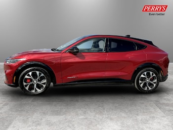 Used Ford Mustang Mach-E 2026 for sale - 78341671: Photo