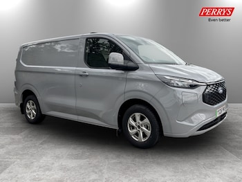 Used Ford Transit Custom 2026 for sale - 79271264: Photo