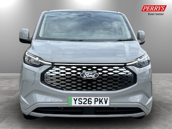 Used Ford Transit Custom 2026 for sale - 79271264: Photo