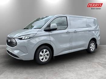 Used Ford Transit Custom 2026 for sale - 79271264: Photo