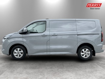 Used Ford Transit Custom 2026 for sale - 79271264: Photo